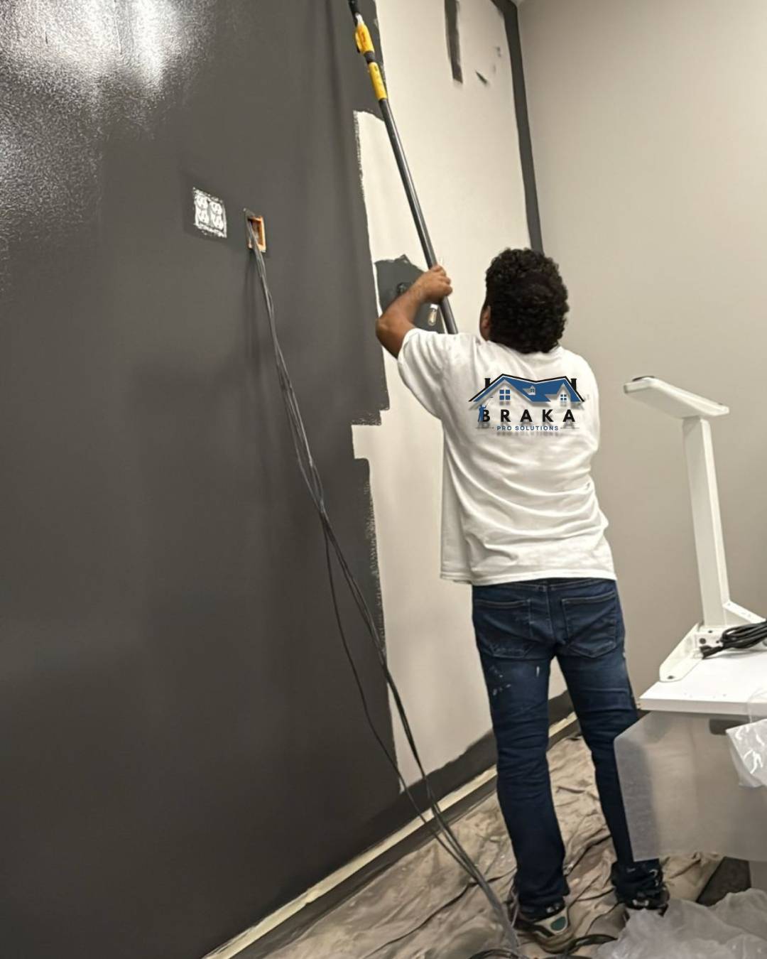 Experienced Professionals